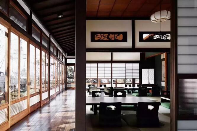 青島庭院景觀設計