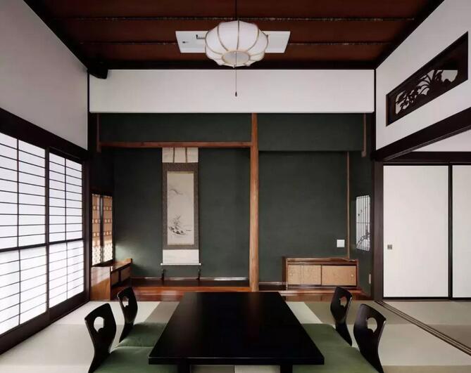 青島別墅景觀設計