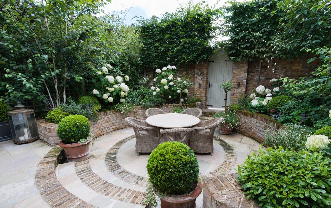 青島庭院設(shè)計(jì) 青島庭院設(shè)計(jì)