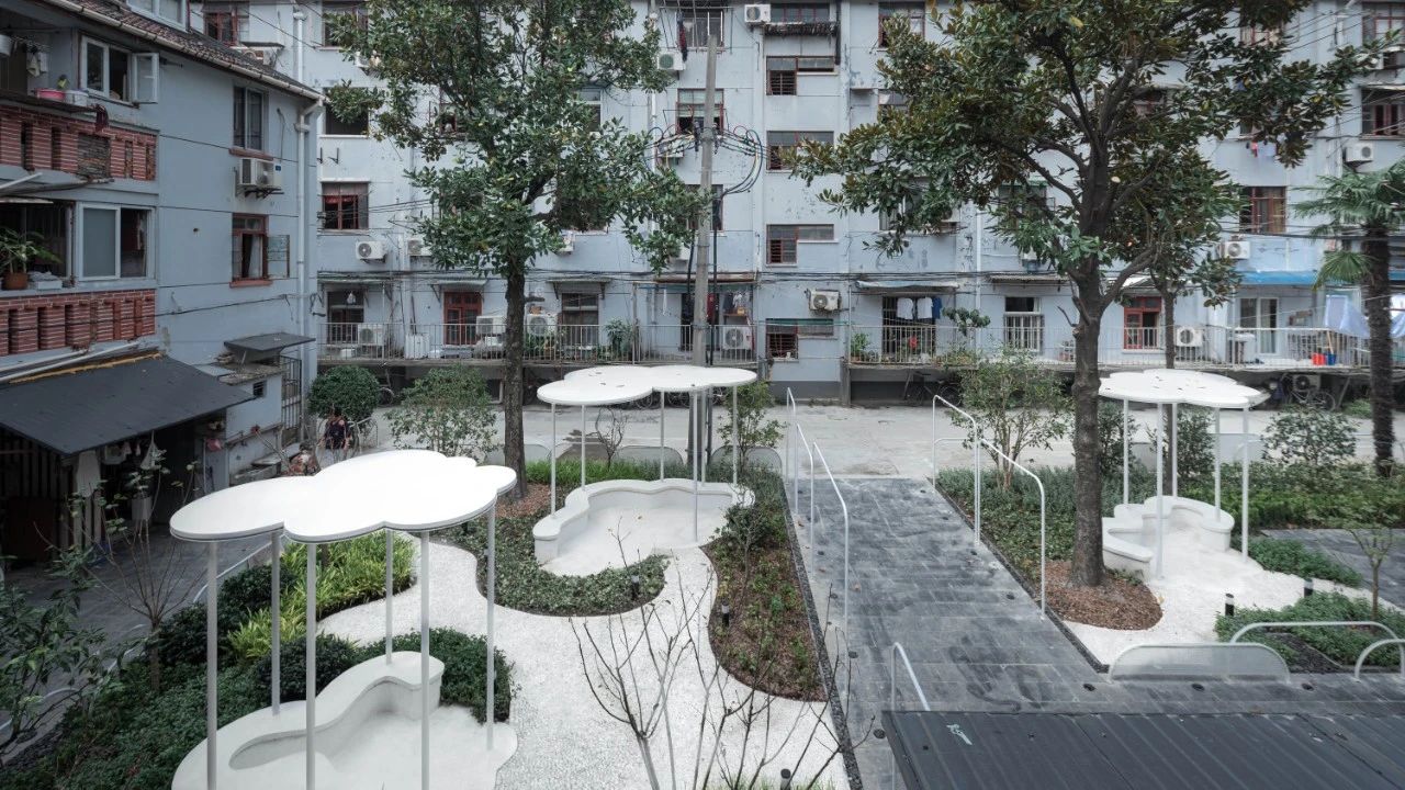 庭院花境設(shè)計(jì)的4要素，你應(yīng)該知道